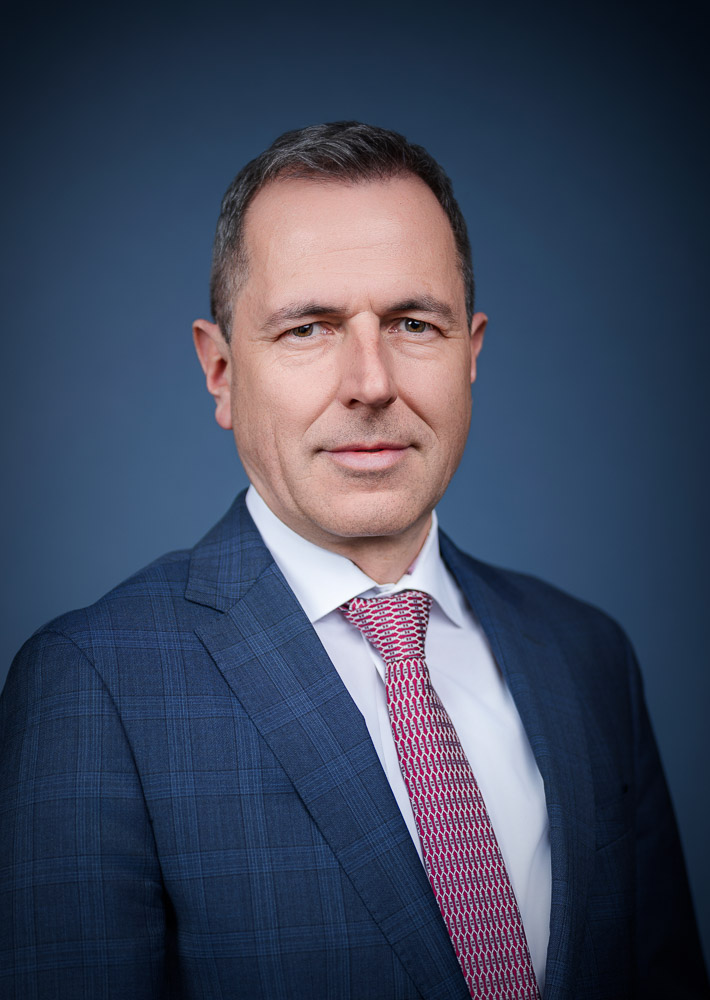 Roland Walser