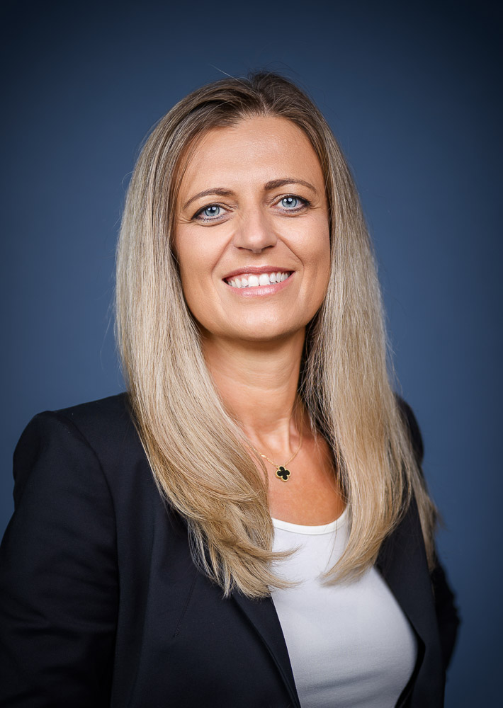 Branka Lippuner