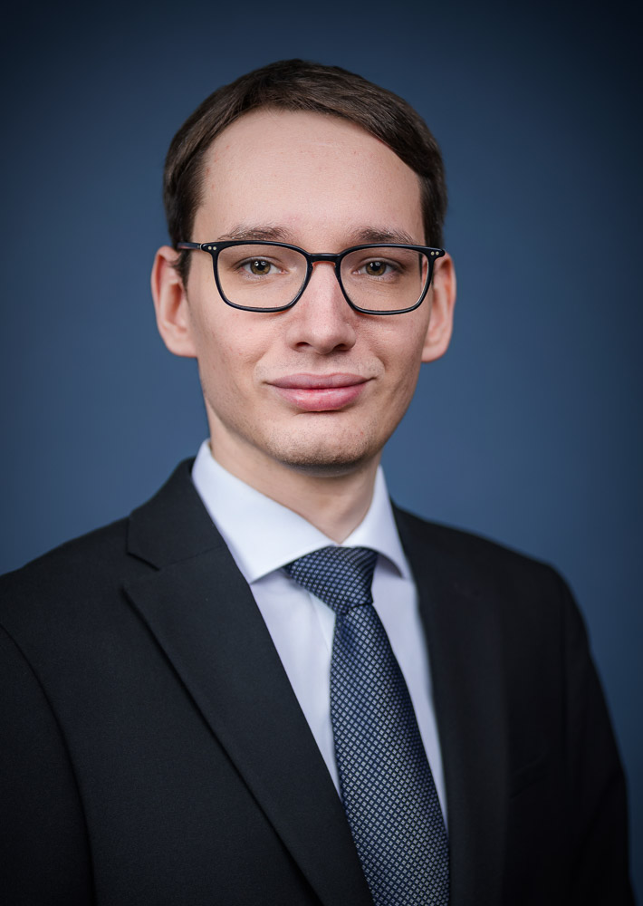 Alexander Lingg