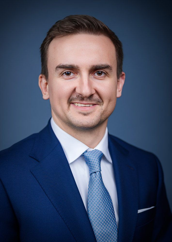 David Frohnwieser